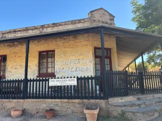 The Smelters Home Burra - Burra - 0
