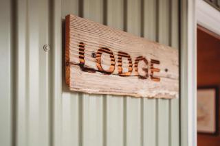 Paradise Valley Lodge - The Lodge - 5