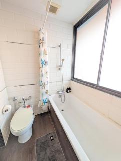 Executive Suite 1BR and Sofa Bed 150m to Nana BTS - 4