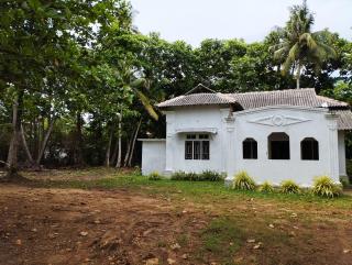 Aashia Colonial Polhena - 1