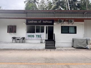 WELLNESS of KOH TAO - Ko Tao - 7