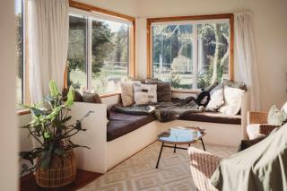 Paradise Valley Lodge - Exclusive Lodge - Tarukenga - 7