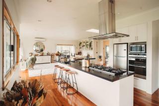 Paradise Valley Lodge - The Homestead - Tarukenga - 0