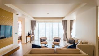 Angsana Beachfront Residense - - 1
