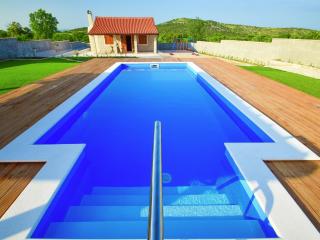 Villa in Grabovci with bubble bath - Gaćelezi - 9