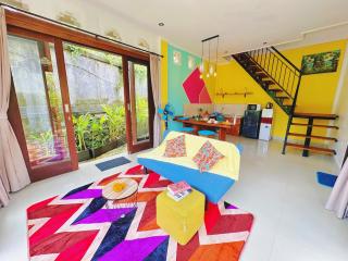 Lai's Lodges - Ubud - 9
