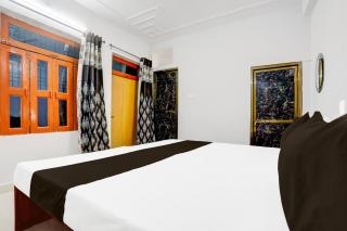 Hotel O Blue Lotus Hotel - Phūlpur - 7