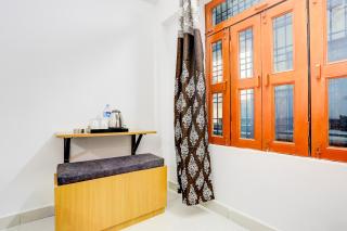Hotel O Blue Lotus Hotel - Phūlpur - 5