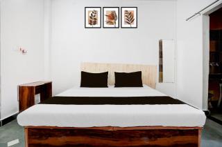 Hotel O Ramdut Palace Guest House - Faizābād - 6