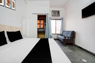 Hotel O Ramdut Palace Guest House - Faizābād - 4