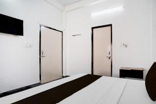 Hotel O Ramdut Palace Guest House - Faizābād - 3