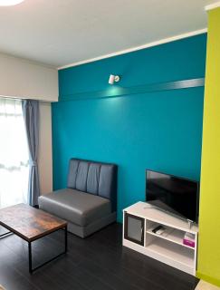 Smile Heights - Tsuboya - 6