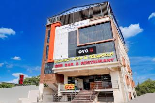 Hotel O GMR Boarding And Lodging - Bangalore - 1