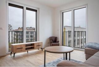 Loft by Botanical Gardens - Greifswald - 0