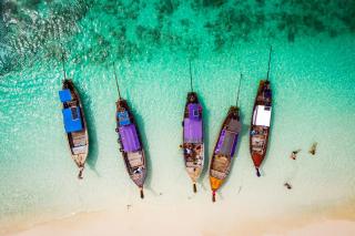 BJ&Radisson SeaView Hotel-BJ丽笙海景酒店 - Ko Yao Yai - 0