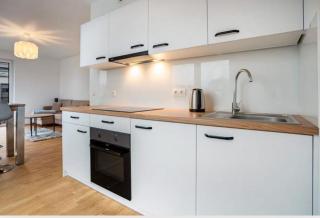 Loft by Botanical Gardens - Greifswald - 3