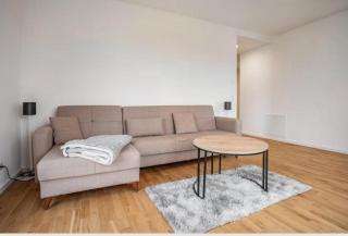 Loft by Botanical Gardens - Greifswald - 1