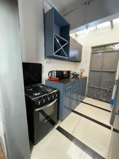 Woods Cottage Kilimani - 6