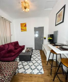 Woods Cottage Kilimani - 1