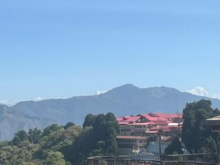 Moonwind Single Bedroom with attached Kitchenette - Mussoorie - 3