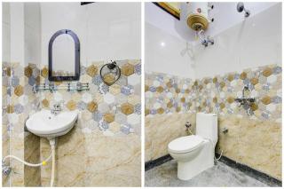 Hotel O Sparsh Home - Gurgaon - 5