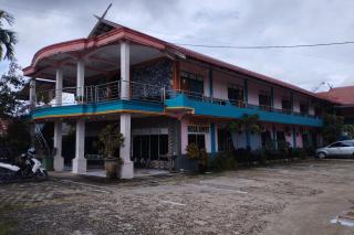 SPOT ON 93534 Losmen Karunia Katingan Near Kantor Sekretariat PPK Katingan Kuala - - 4