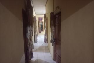 SPOT ON 93542 Suripah Kostel Syariah - Banyumas - 1