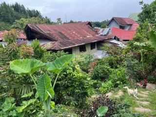 Mamasa Local House - 1