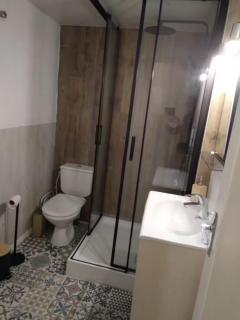 Résidence la Foret au plus près des pistes. 36m² - Besse-et-Saint-Anastaise - 1