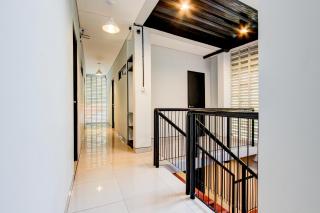 Hotel O Rubina Syariah Hotel - 8