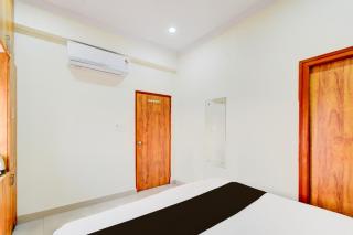 Hotel O Urban Sleep - Shamshabad - 1