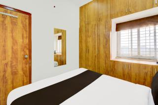 Hotel O Urban Sleep - Shamshabad - 1