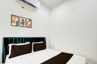 Hotel O Urban Sleep - Shamshabad - 3