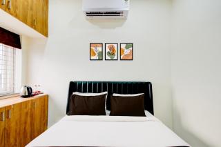 Hotel O Urban Sleep - Shamshabad - 2