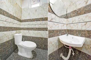 Hotel O Urban Sleep - Shamshabad - 4