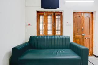 Hotel O Urban Sleep - Shamshabad - 0