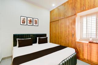 Hotel O Urban Sleep - Shamshabad - 8