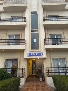 Pearl suites at Omex entrenity - Vrindāvan - 8