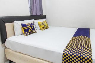 SPOT ON 93510 Penginapan Melati Tanjung Near Kantor Pengamat Pengairan Tanjung - 8