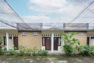 Hotel O Penginapan Melati Tanjung Near Kantor Pengamat Pengairan Tanjung - 0