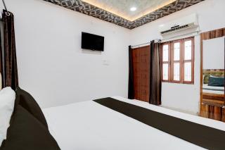 Hotel O Paras Palace - Kaliānpur - 6