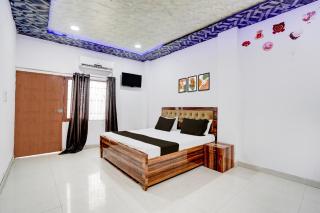 Hotel O Paras Palace - Kaliānpur - 4