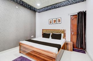 Hotel O Paras Palace - Kaliānpur - 9