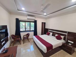 Hotel O Mount Inn Resort - Lonavala - 1