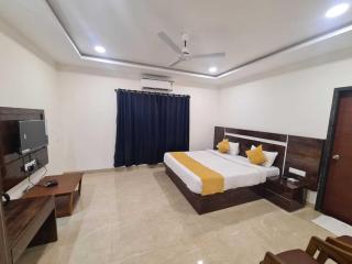 Hotel O Mount Inn Resort - Lonavala - 5