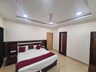 Hotel O Mount Inn Resort - Lonavala - 4