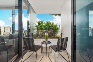 Breathtaking City & River Views with Pool, Gym, Park - 7