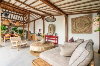 Complex Villas Bingin Bay - Uluwatu - 8