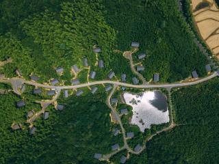 Xiang Yue Lake International Resort - 9