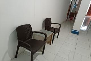 OYO 93523 Penginapan Laras PaminggirNearPesona Alam Seafood Pink Mira - Rantau - 8